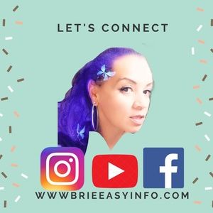 LET’s CONNECT ON INSTAGRAM 🎁 🥰